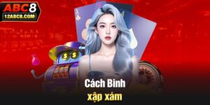 Ảnh đại diện - Cách Binh xập xám